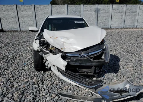 2013 Hyundai Elantra Gls из США, поврежденный, VIN 5NPDH4AEXDH307115